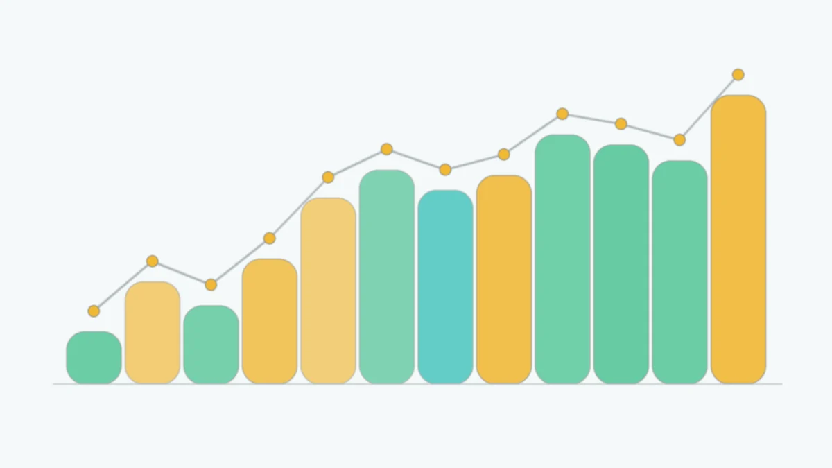 Illustration for "How to calculate Telugu AI calling ROI"